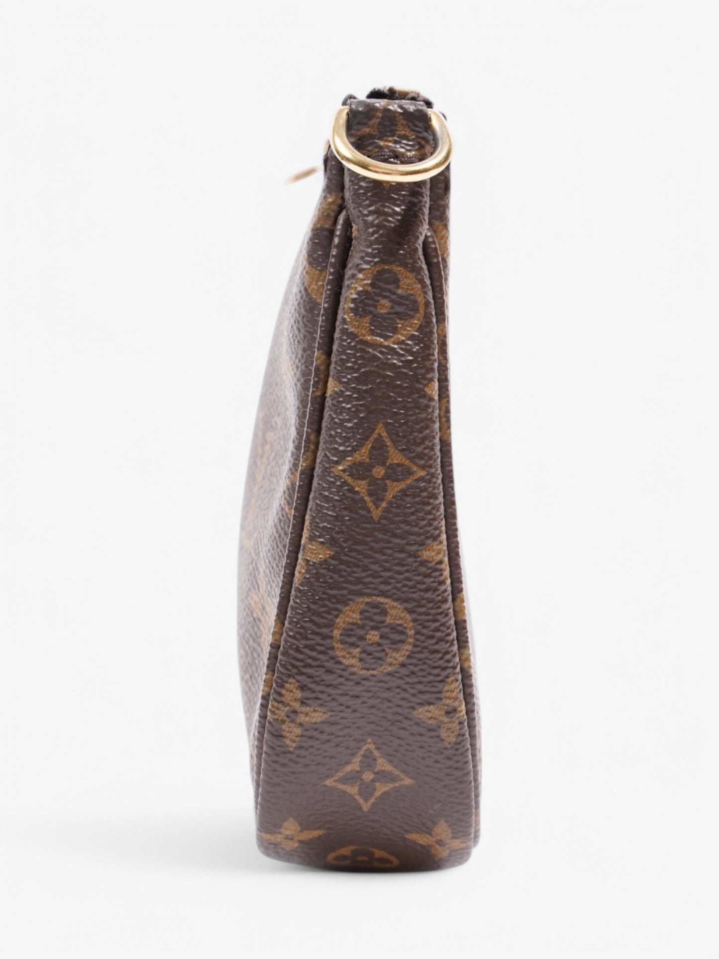 Louis Vuitton Pochette Accessoires Monogram Coated Canvas