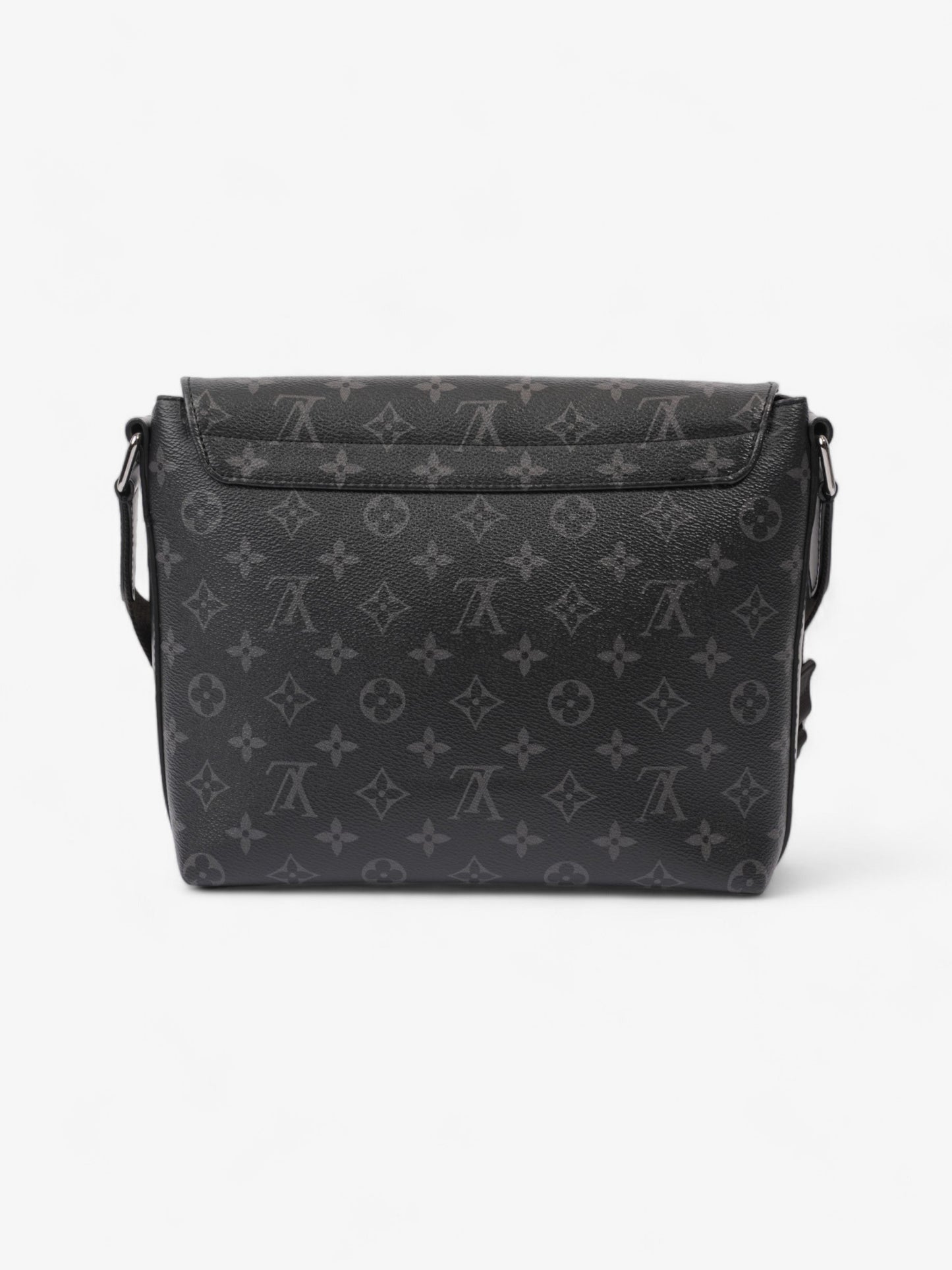 Louis Vuitton District PM  Monogram Eclipse Coated Canvas