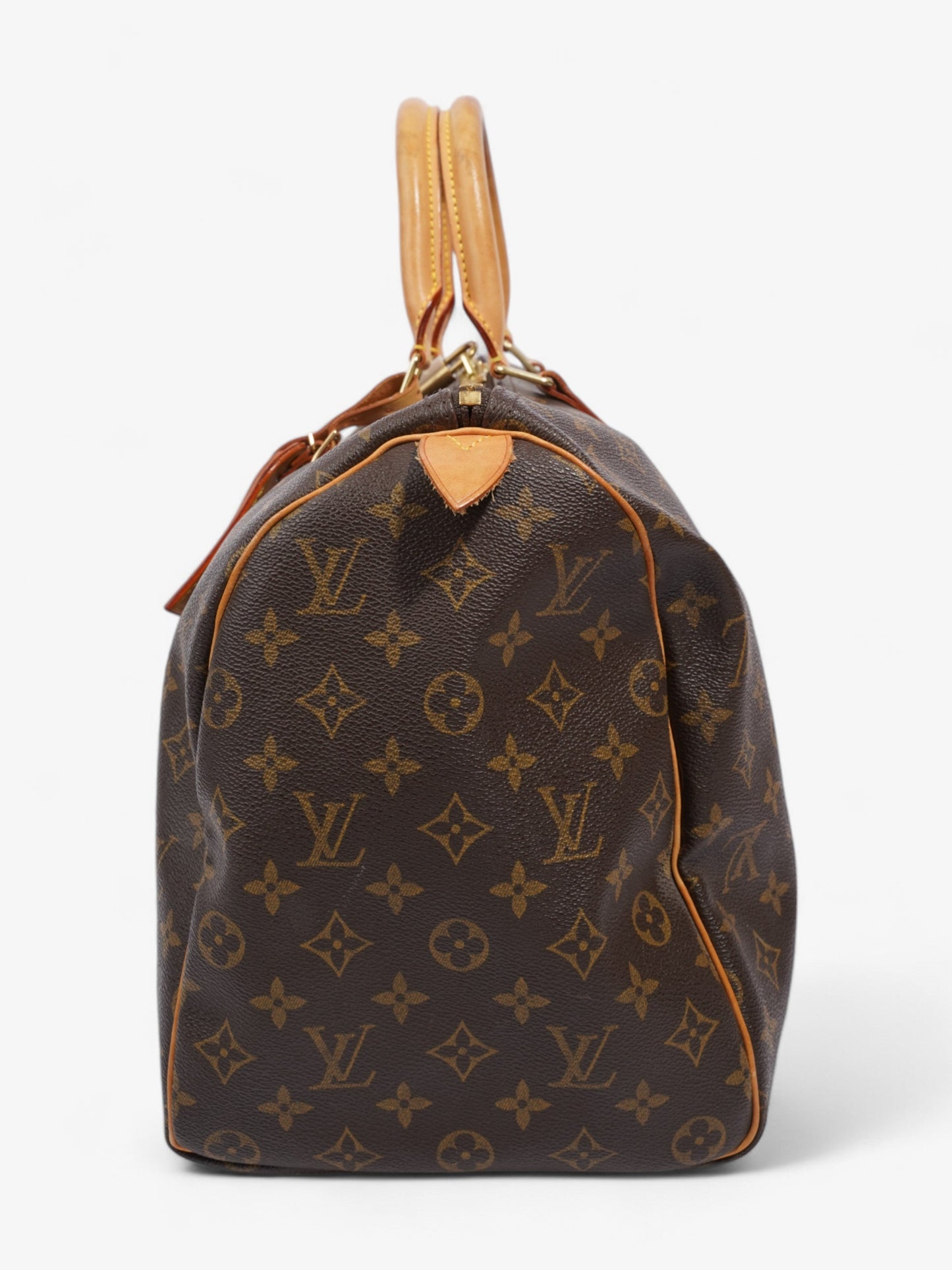 Louis Vuitton Keepall Monogram Coated Canvas 50