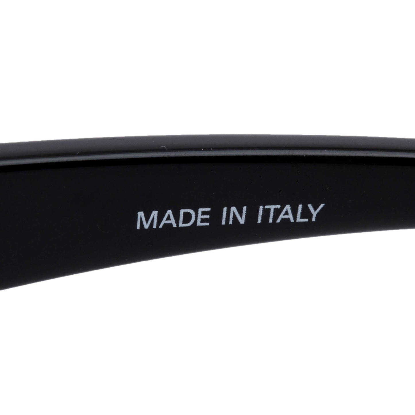 Balenciaga BB0102SA Black Acetate Square Sunglasses