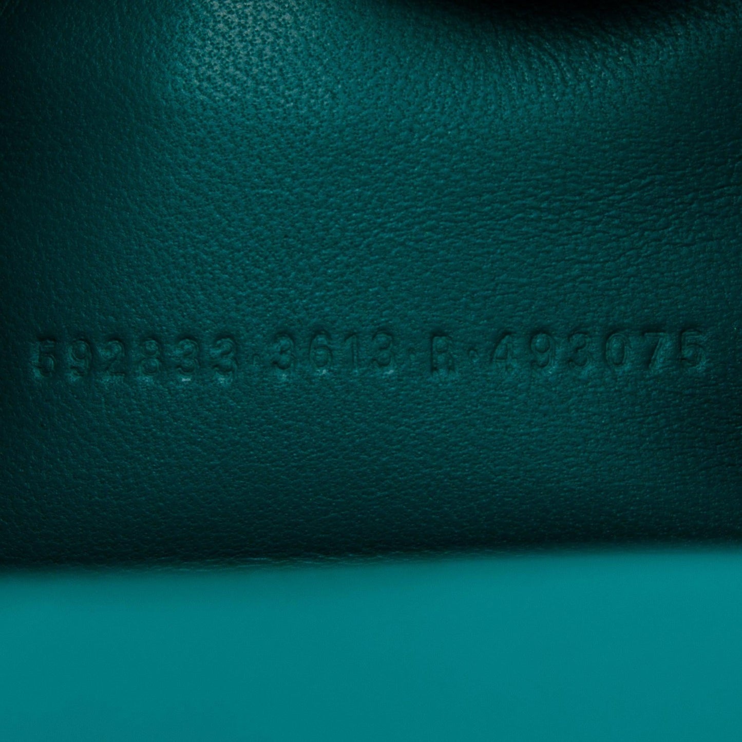 Balenciaga Croc-Embossed Hourglass XS Top Handle Bag