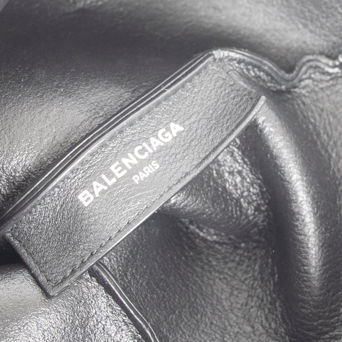 Balenciaga Everyday XS Tote Bag