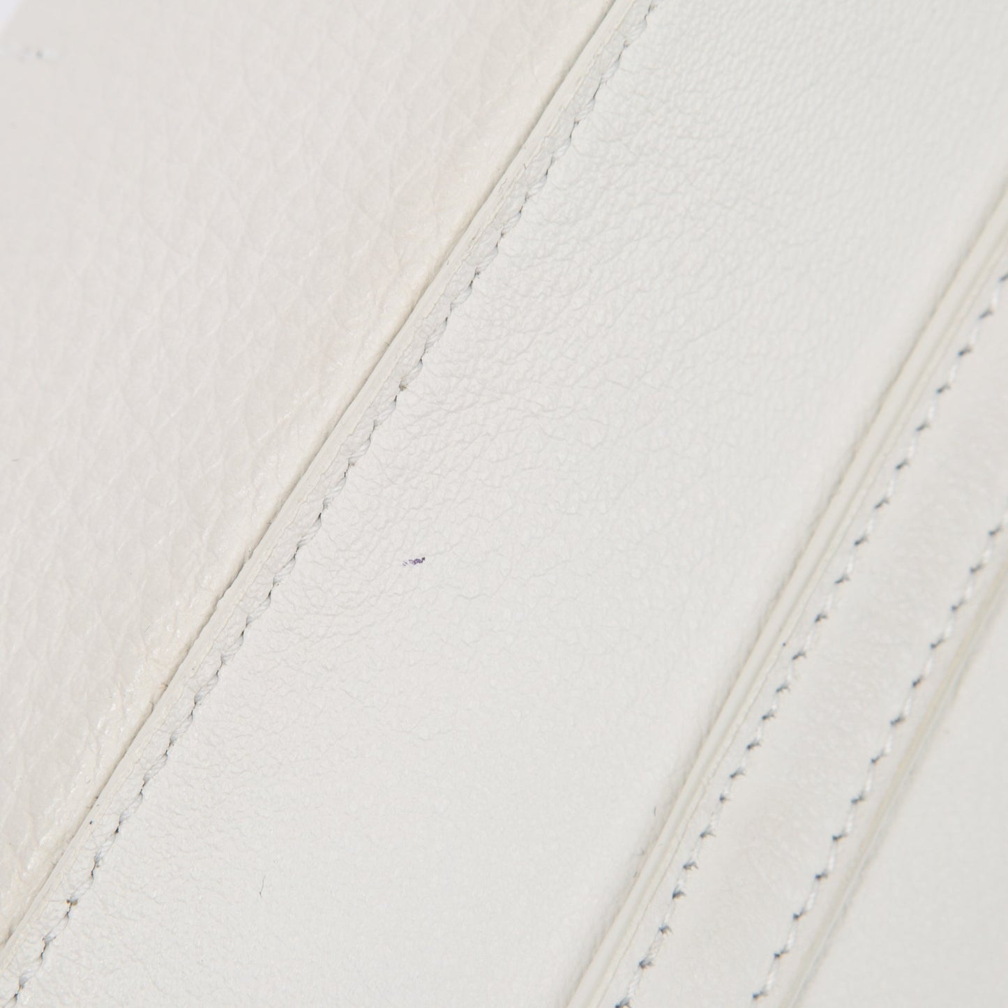 Balenciaga Everyday XXS Leather Tote