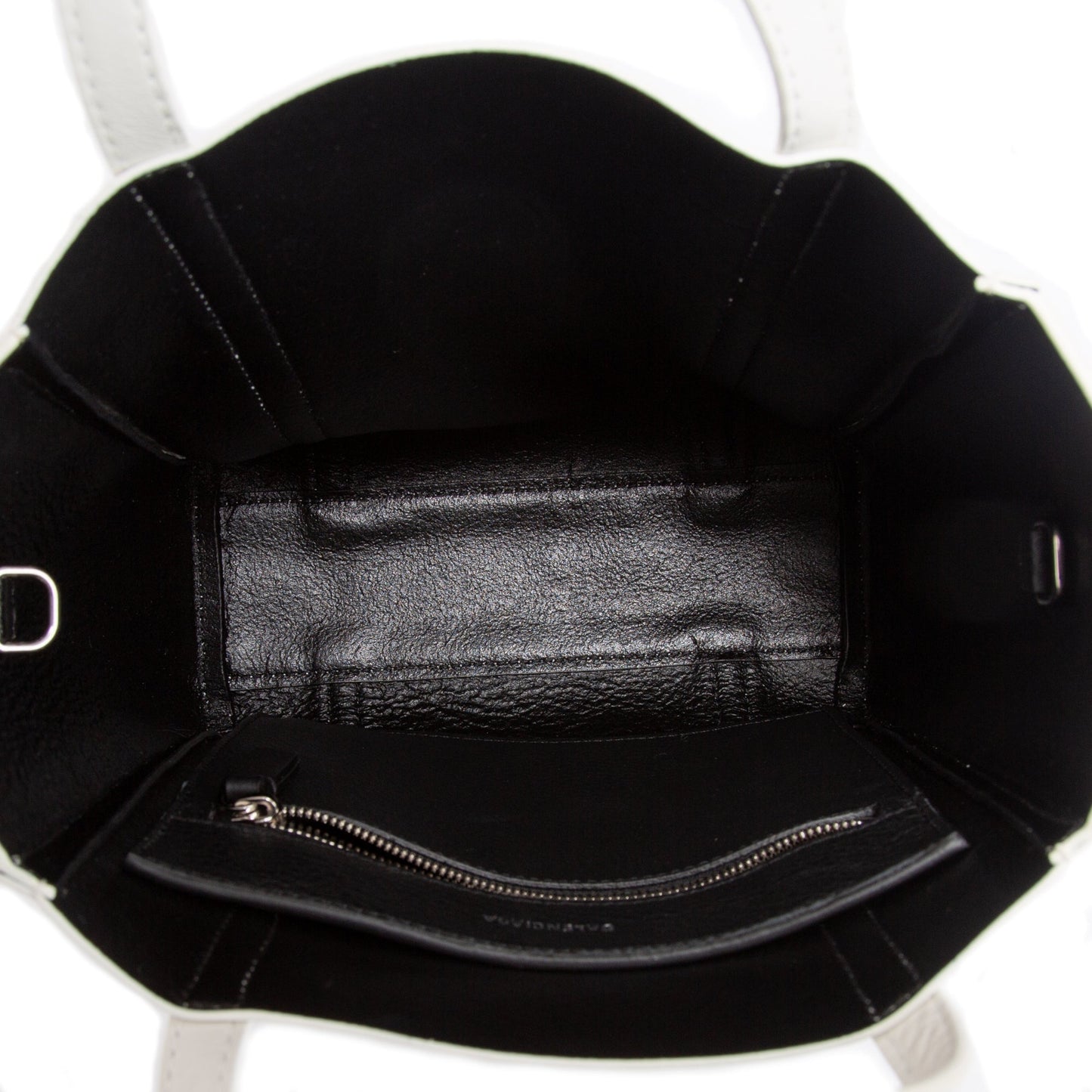 Balenciaga Everyday XXS Leather Tote