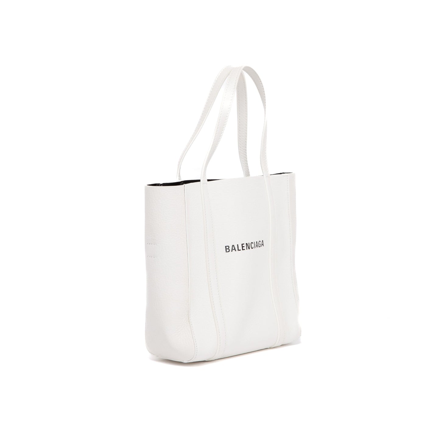 Balenciaga Everyday XXS Leather Tote