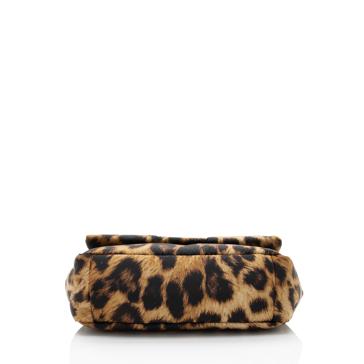 Luxury Balenciaga Trending 2025 Nylon Leopard Monaco Mini Shoulder Bag (SHF-WvmJR1)