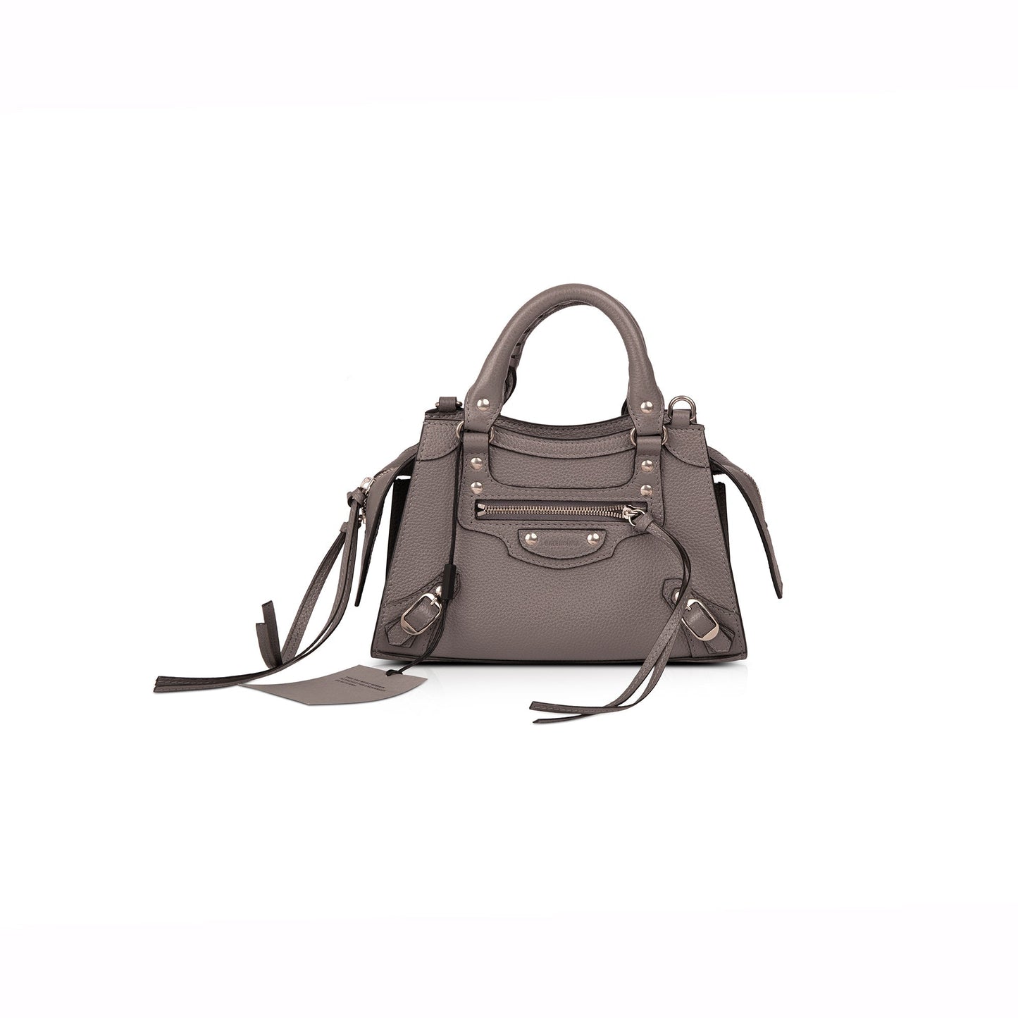 Balenciaga Mini Neo Classic Top Handle Bag