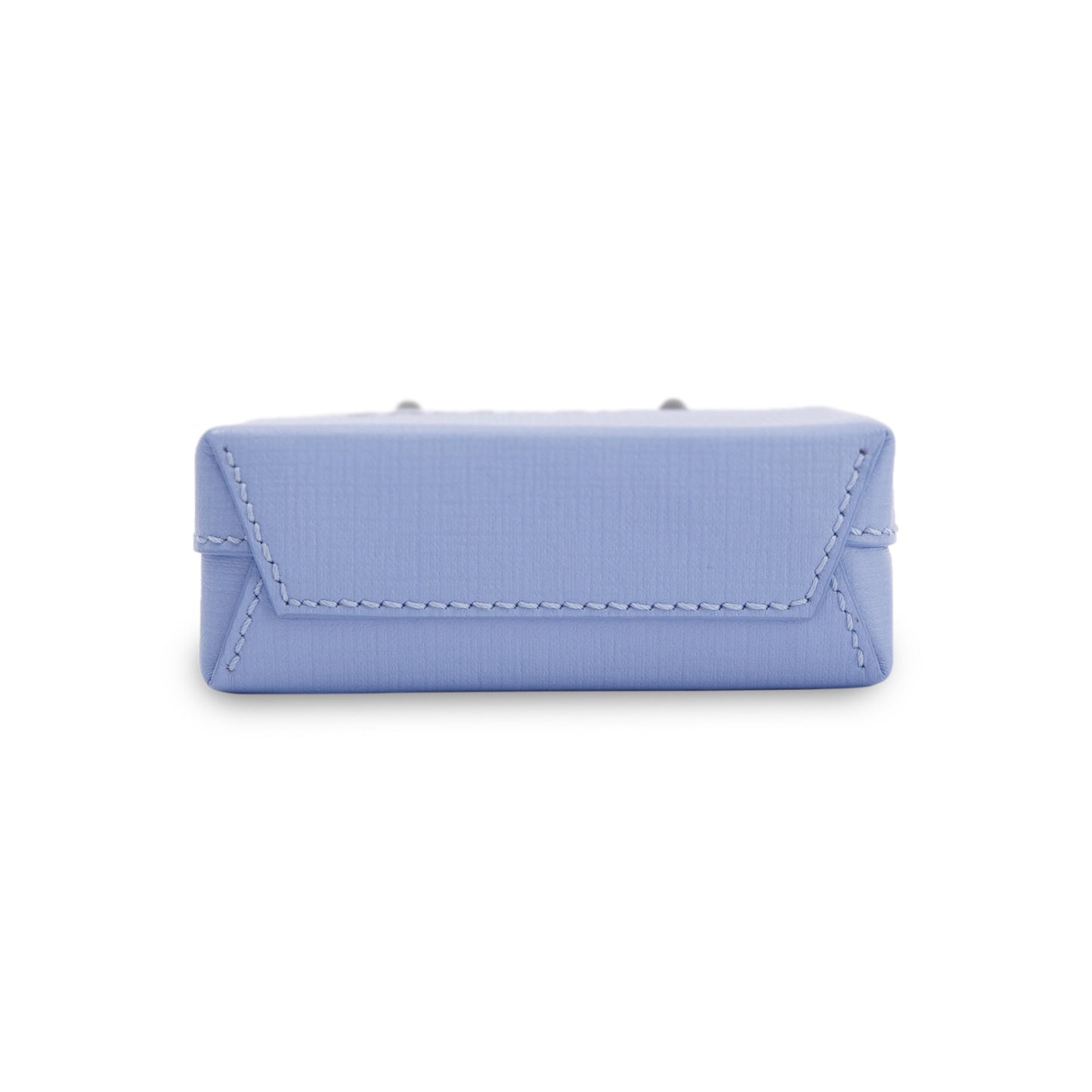 Balenciaga Mini Shopping Phone Holder Bag
