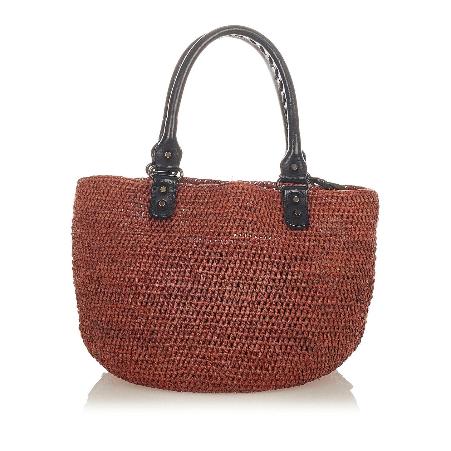 Luxury Balenciaga Trending 2025 Motocross Classic Panier Basket Bag (SHG-26305)