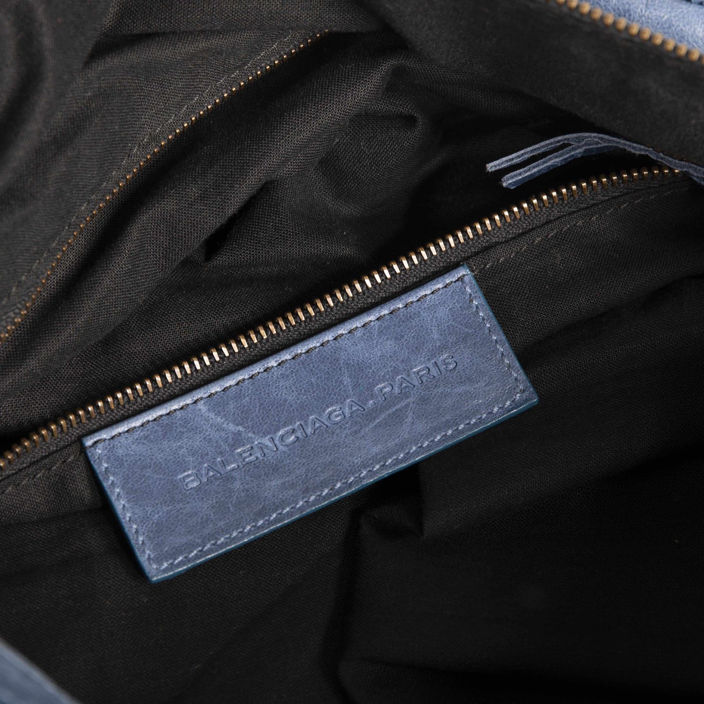 Balenciaga Motocross Classic Twiggy Bag