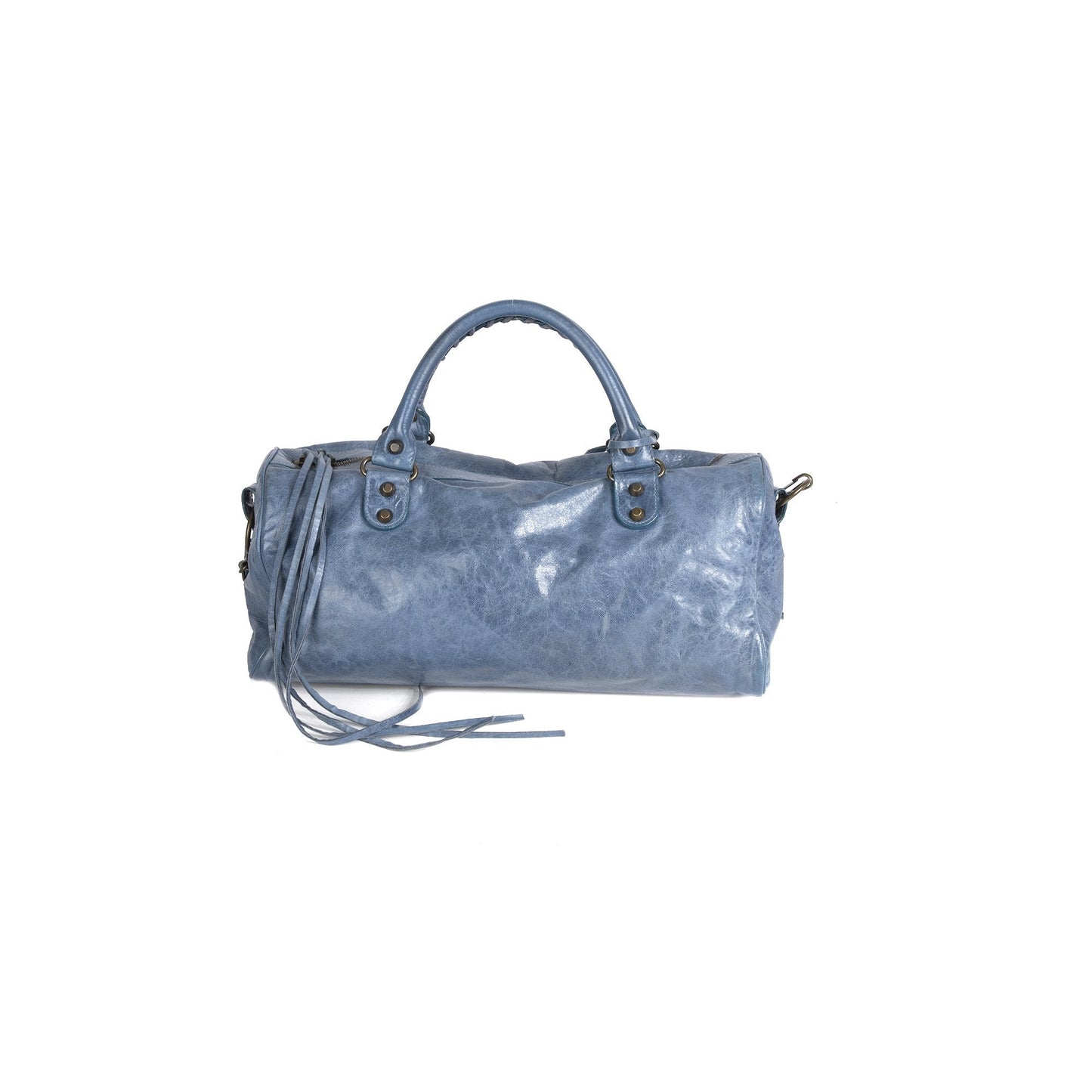 Balenciaga Motocross Classic Twiggy Bag