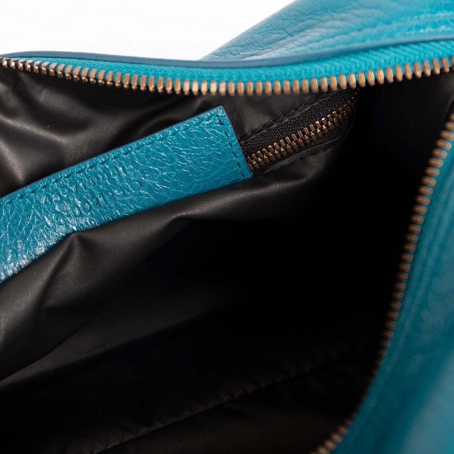 Balenciaga Motocross Classic Vanity Case