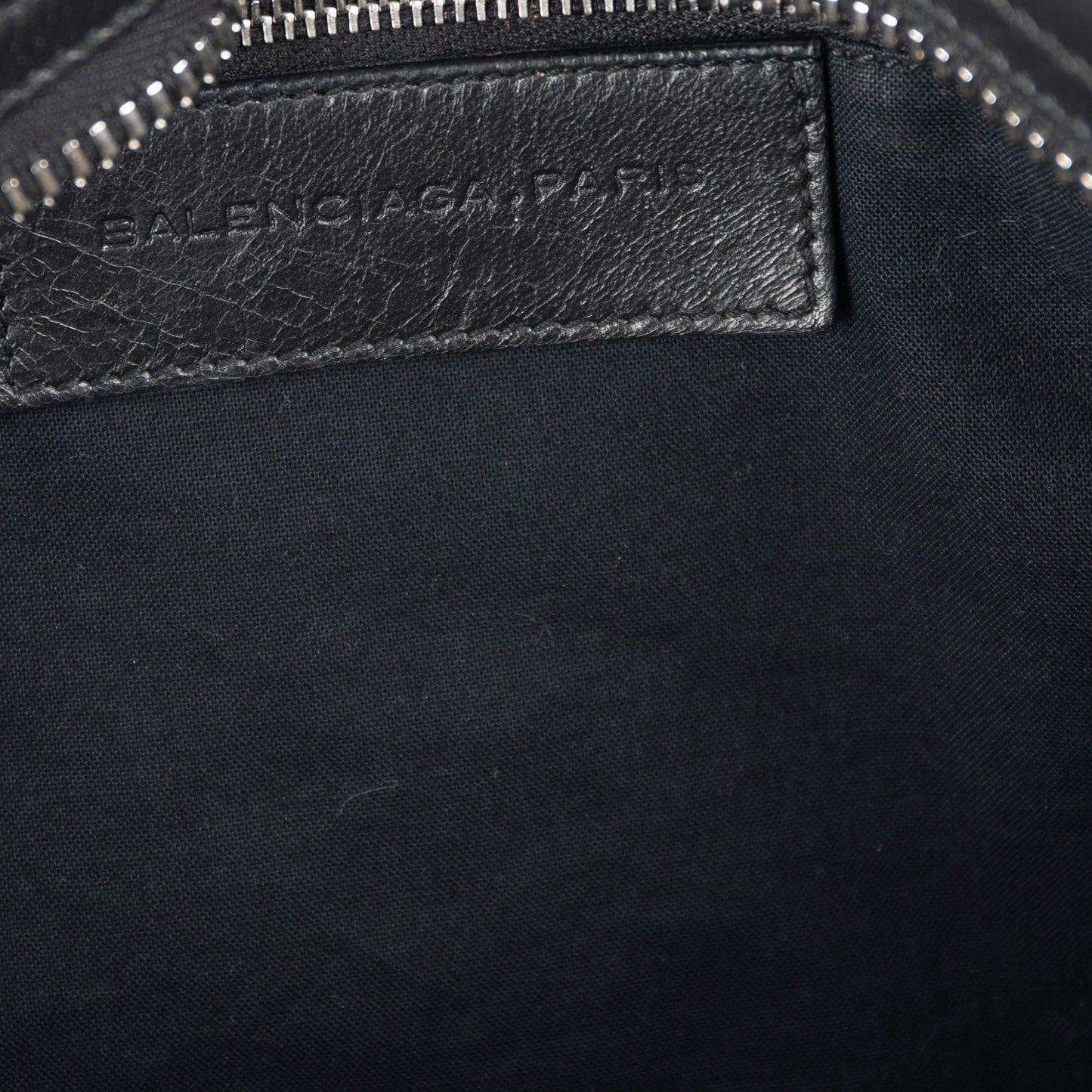 Balenciaga Motocross Giant 21 City Bag
