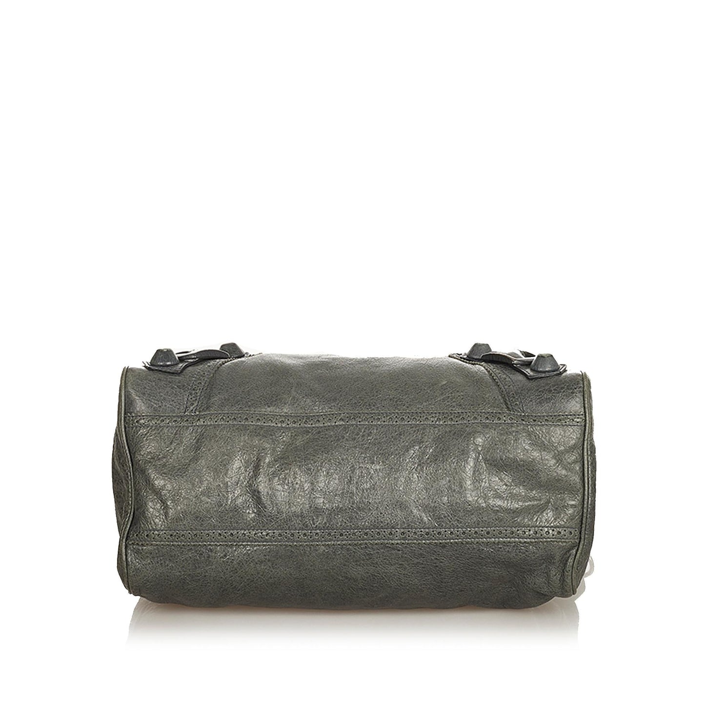 Luxury Balenciaga Trending 2025 Motocross Giant City Handbag (SHG-25835)