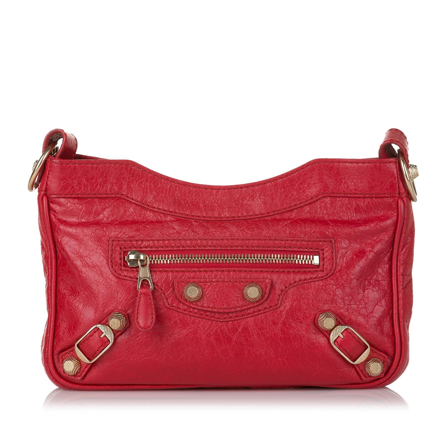 Luxury Balenciaga Trending 2025 Motocross Hip Giant 21 Crossbody Bag (SHG-32926)