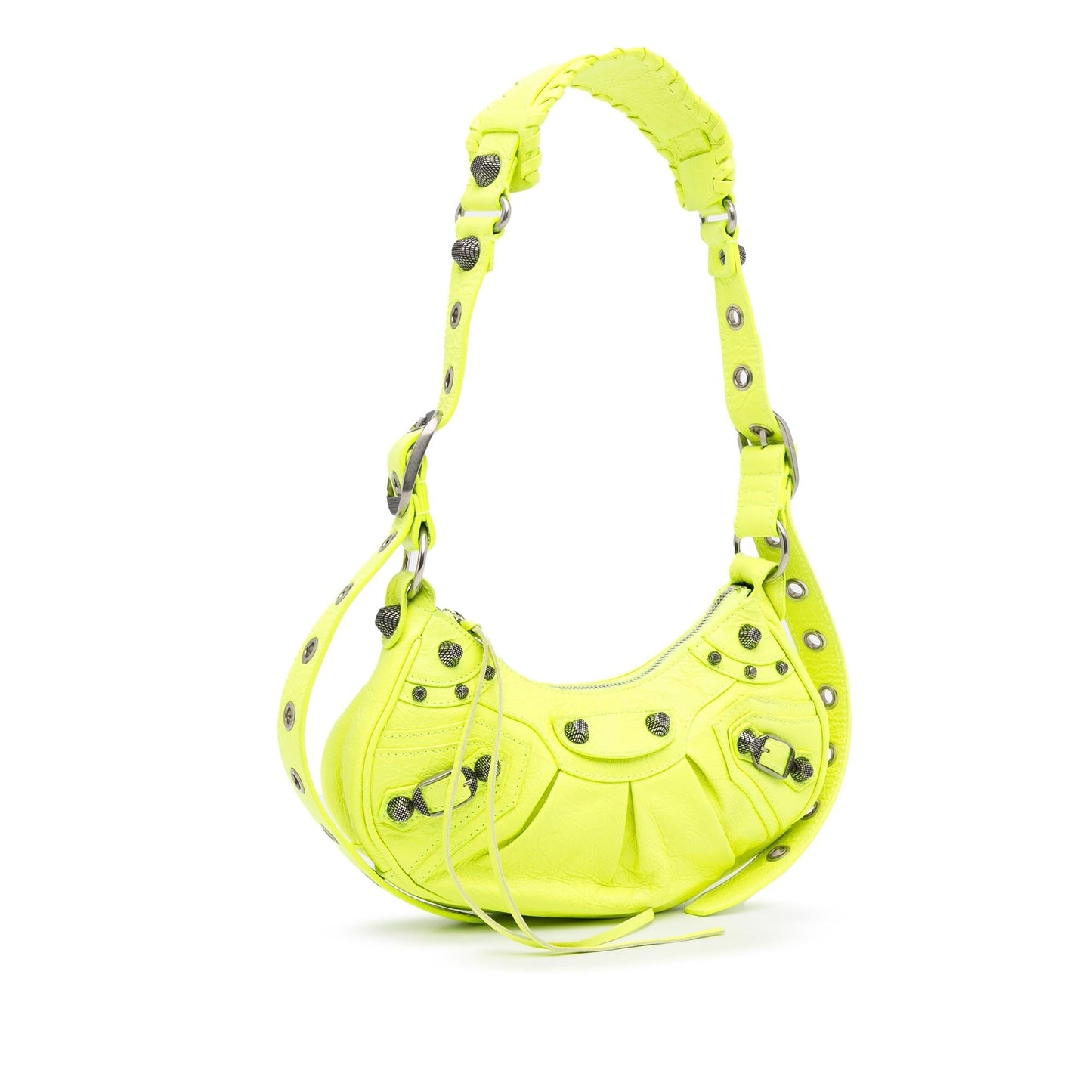 Luxury Balenciaga Trending 2025 Motocross Le Cagole XS (SHG-fpjUGH)