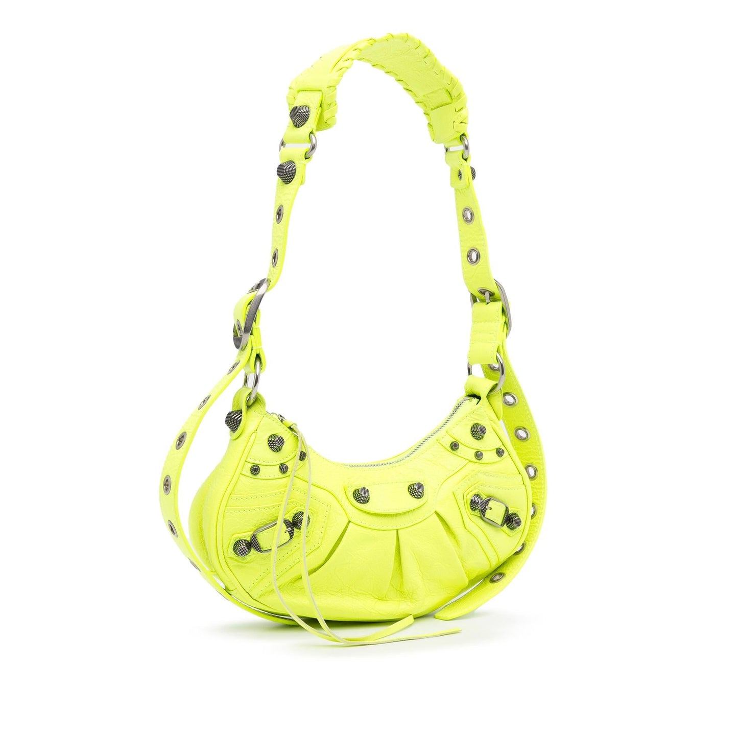Luxury Balenciaga Trending 2025 Motocross Le Cagole XS (SHG-fpjUGH)