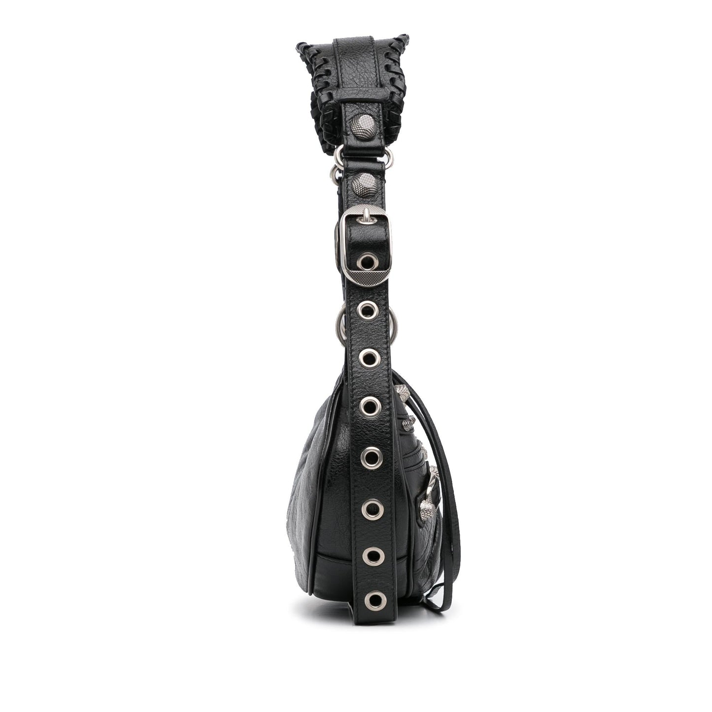 Luxury Balenciaga Trending 2025 Motocross Le Cagole XS (SHG-WhIYFH)