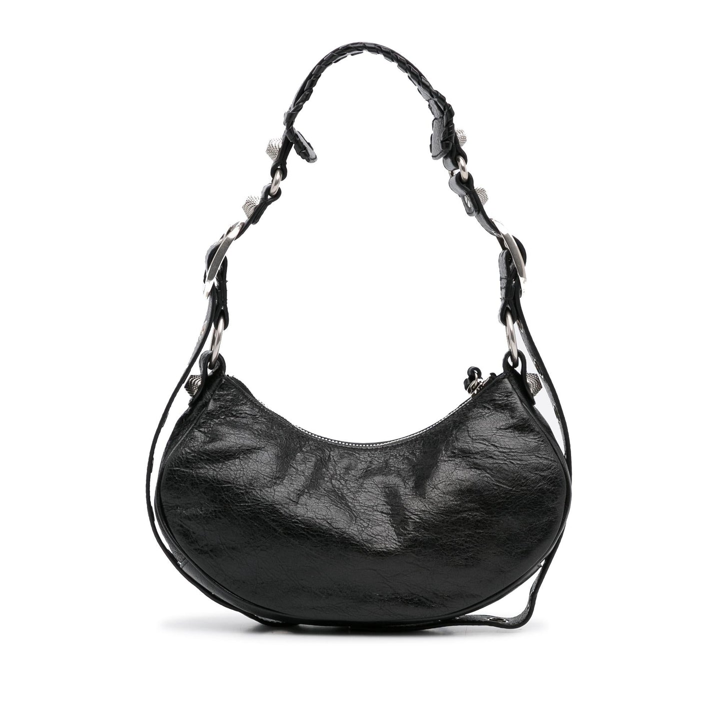 Luxury Balenciaga Trending 2025 Motocross Le Cagole XS (SHG-WhIYFH)
