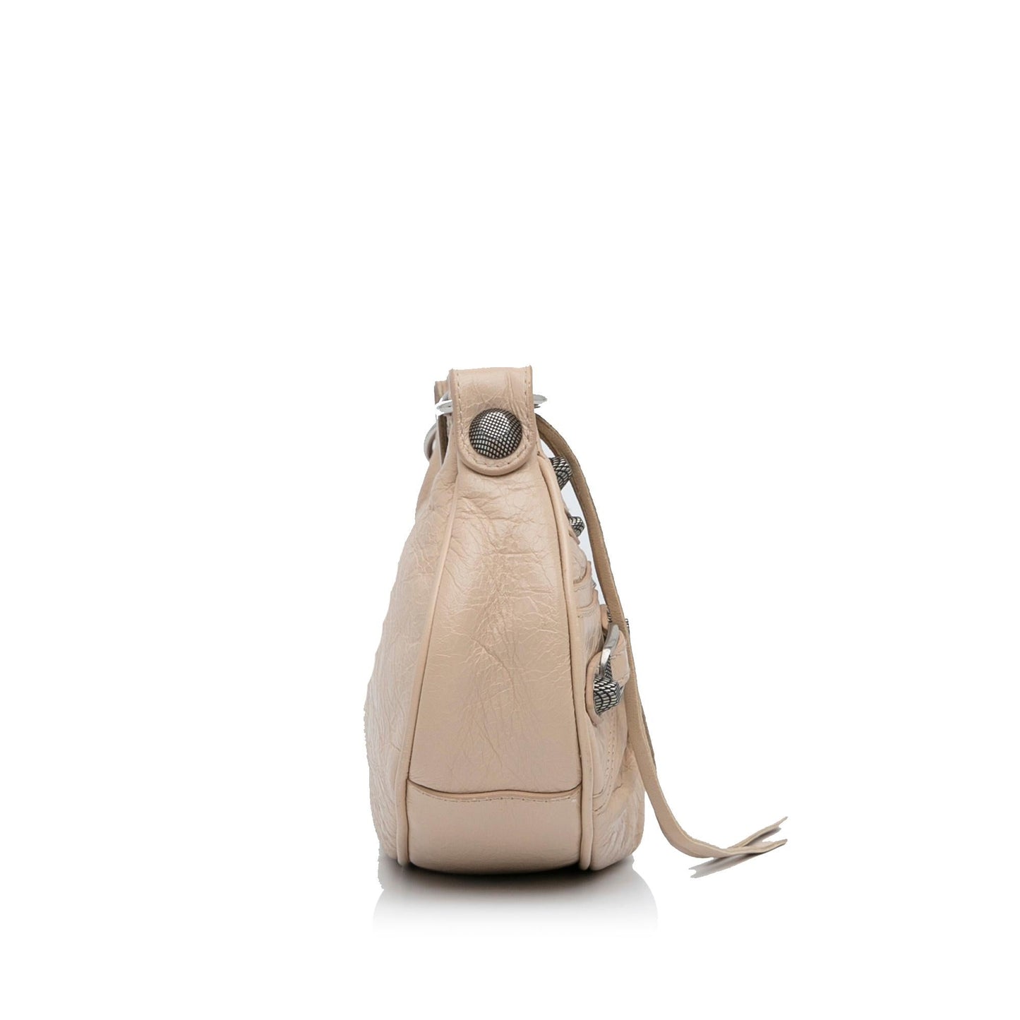 Luxury Balenciaga Trending 2025 Motocross Le Cagole XS (SHG-ihGR01)
