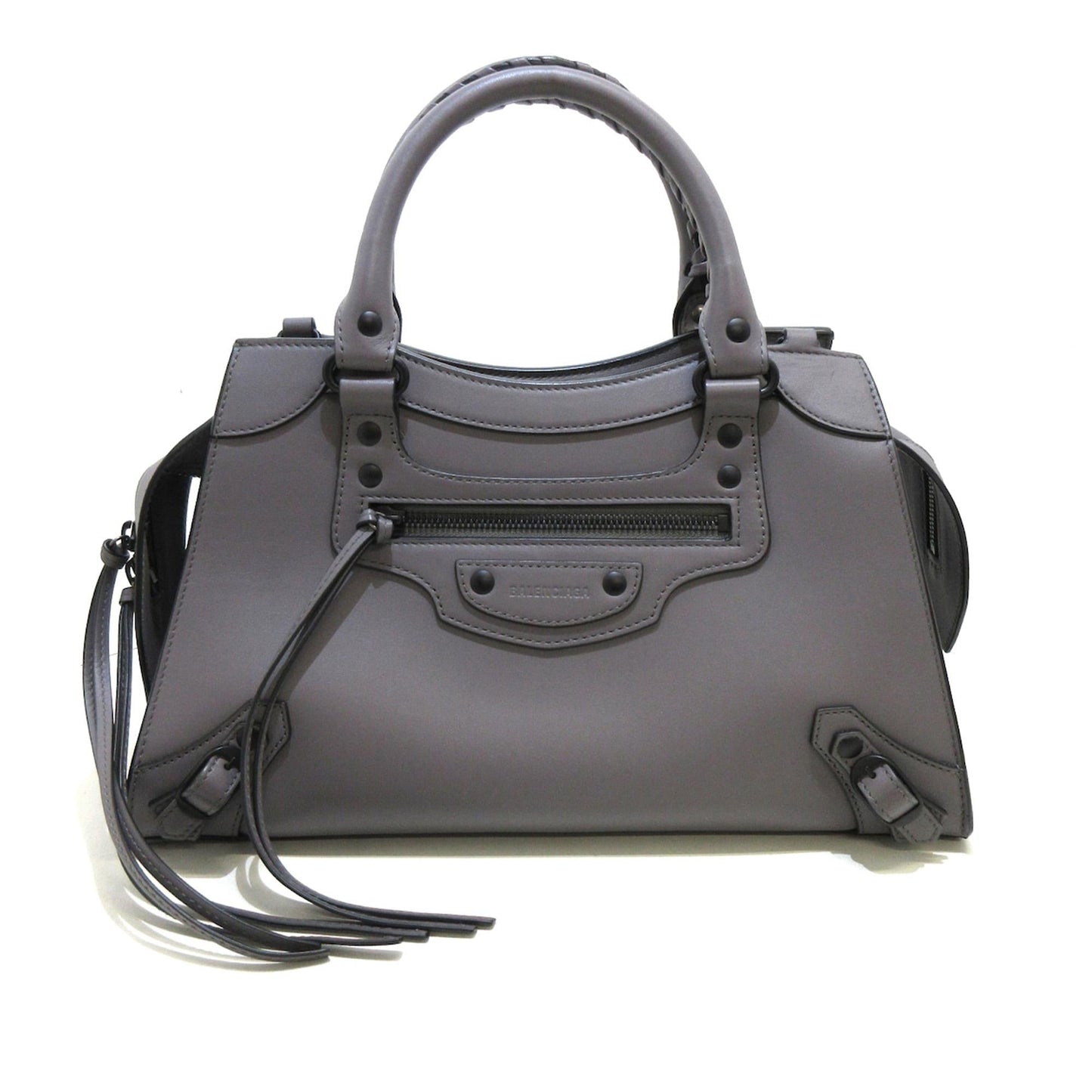 Luxury Balenciaga Trending 2025 Motocross Neo Classic City S (SHG-n7h9li)
