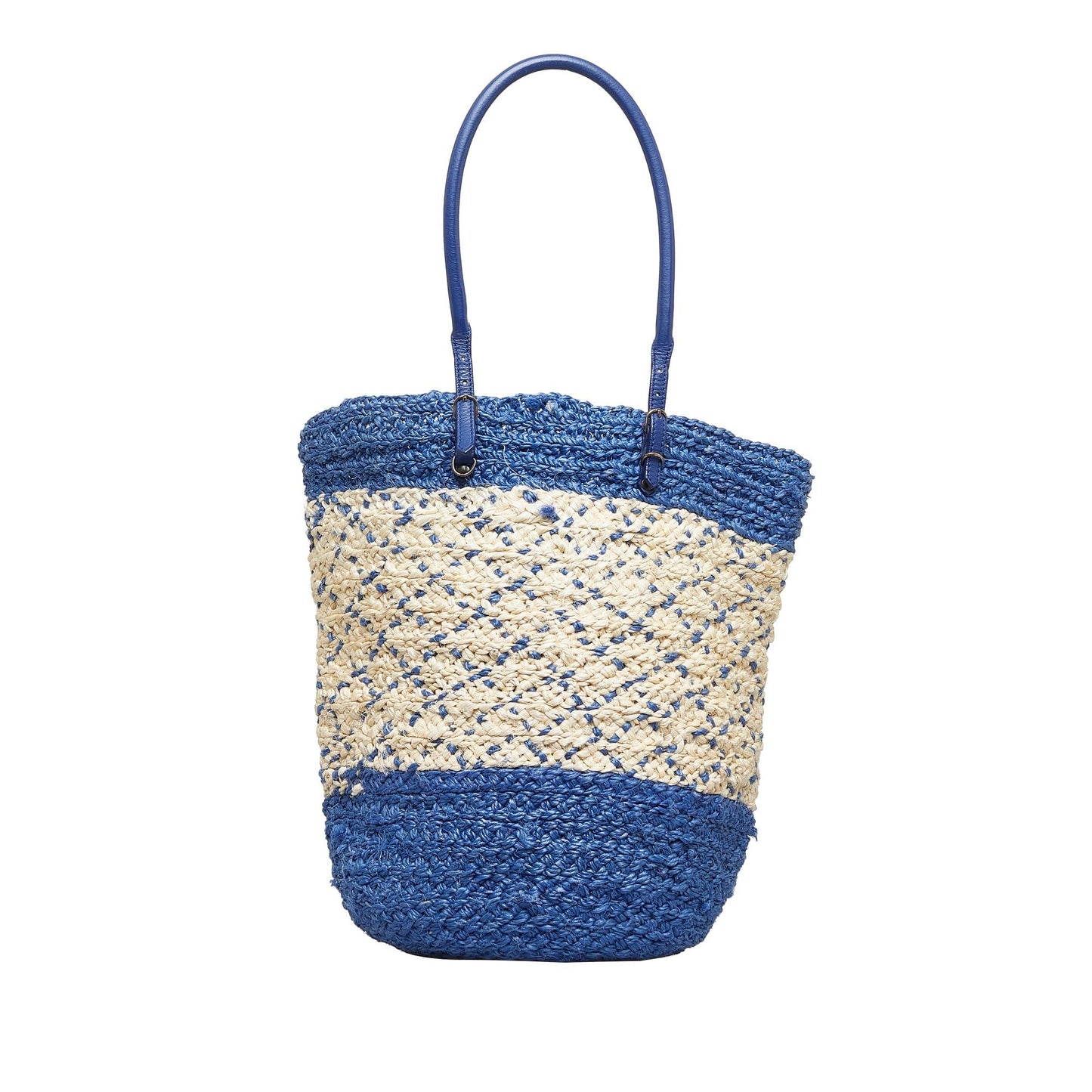 Luxury Balenciaga Trending 2025 Motocross Panier Raffia Tote (SHG-Rpvzcu)