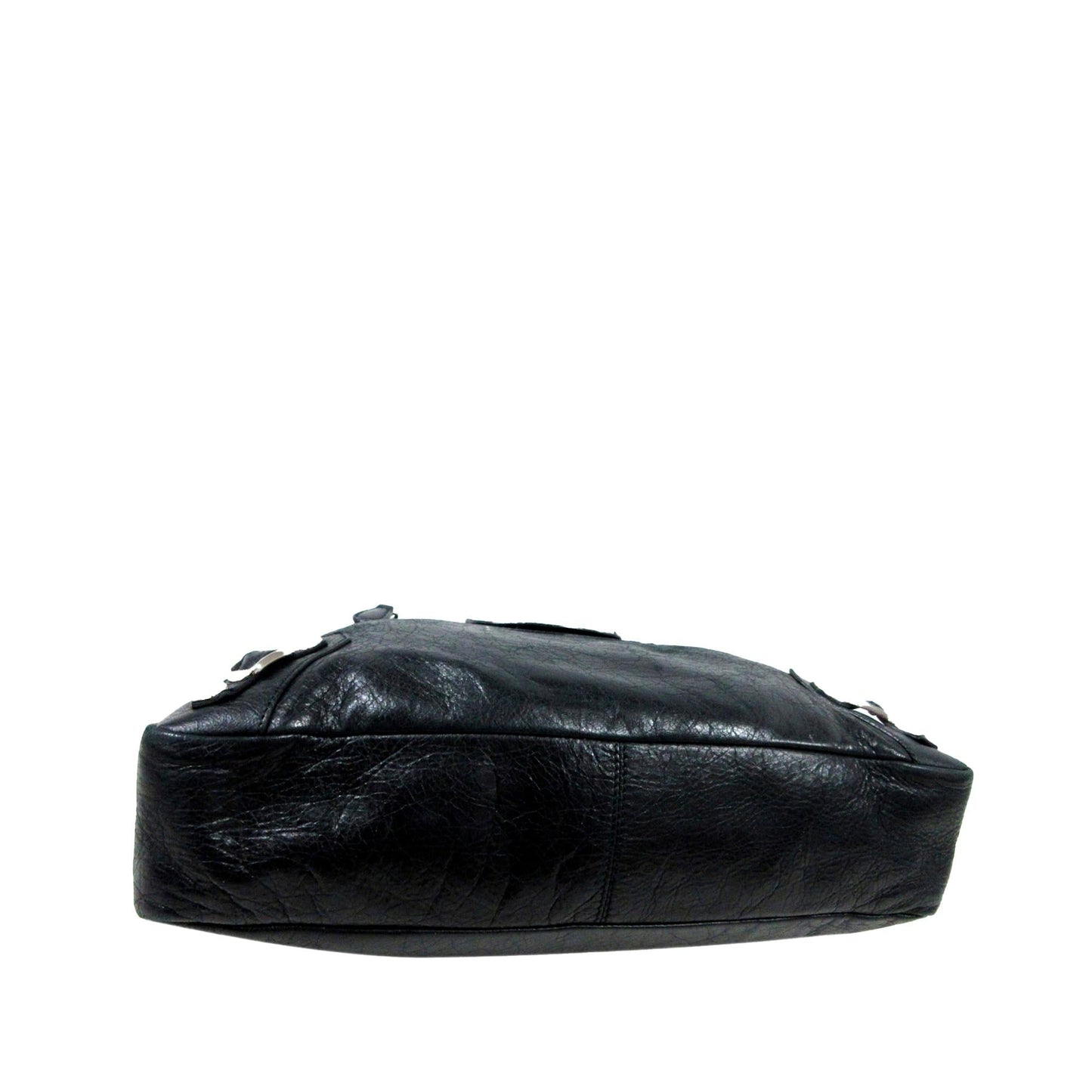 Luxury Balenciaga Trending 2025 Motocross Town Giant Leather Handbag (SHG-29337)