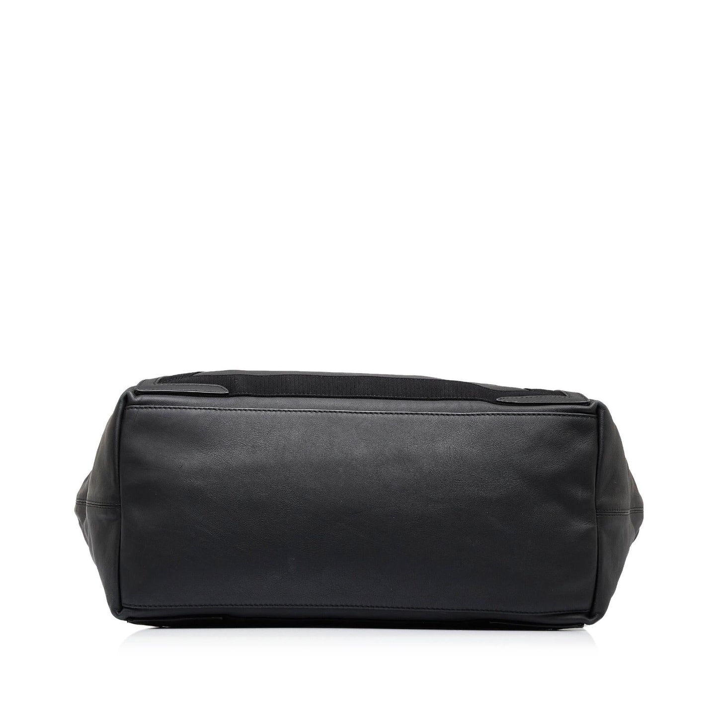 Luxury Balenciaga Trending 2025 Navy Cabas M Tote Bag (SHG-GfX0gC)