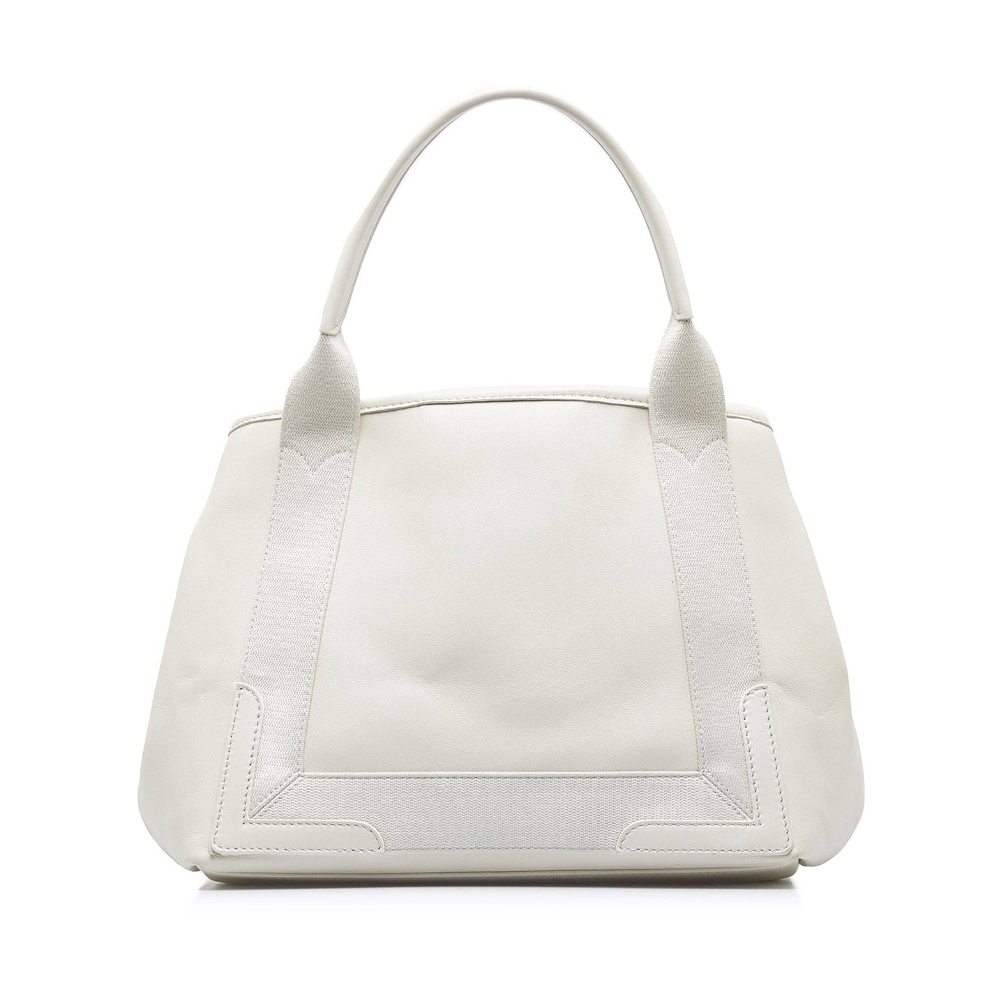 Luxury Balenciaga Trending 2025 Navy Cabas S Tote (SHG-0ntX1O)