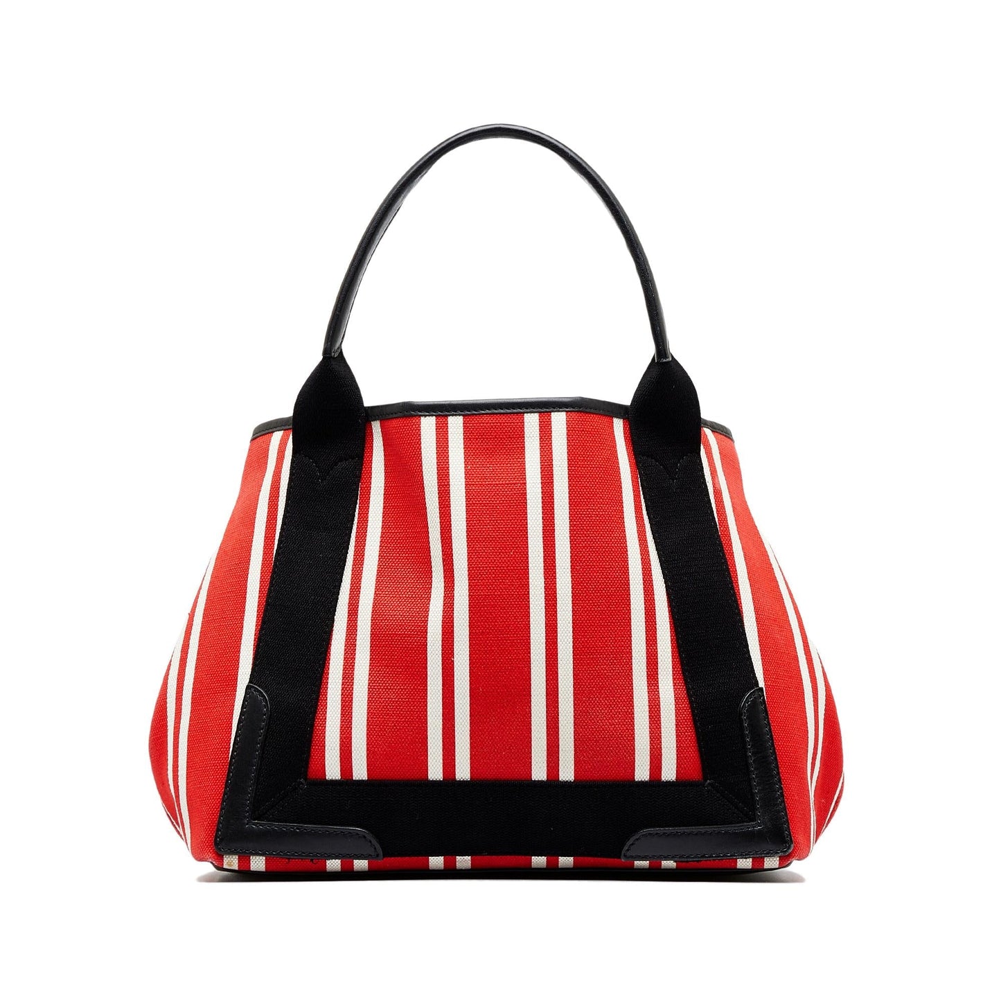 Luxury Balenciaga Trending 2025 Navy Cabas S Tote (SHG-BValiQ)