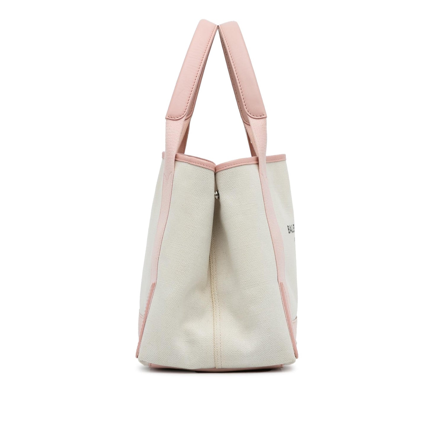 Luxury Balenciaga Trending 2025 Navy Cabas S Tote (SHG-QP0N5r)