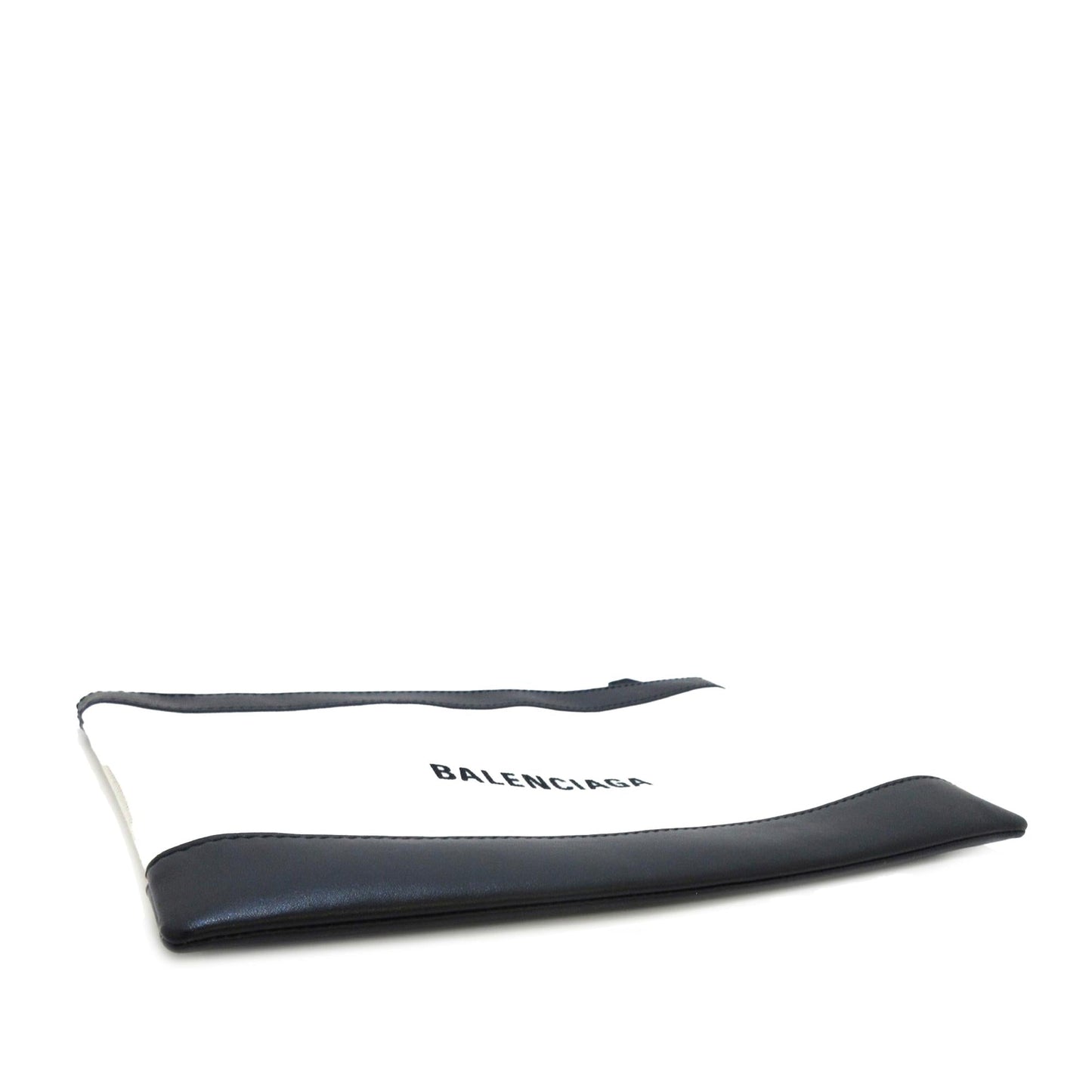 Luxury Balenciaga Trending 2025 Navy Clip M Clutch (SHG-UfviK9)
