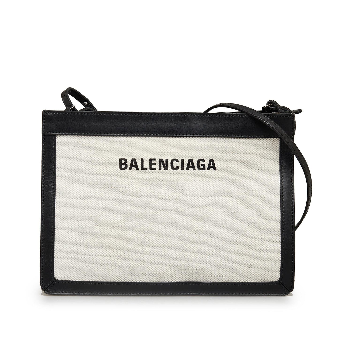 Luxury Balenciaga Trending 2025 Navy Pochette Crossbody (SHG-J5vDeJ)