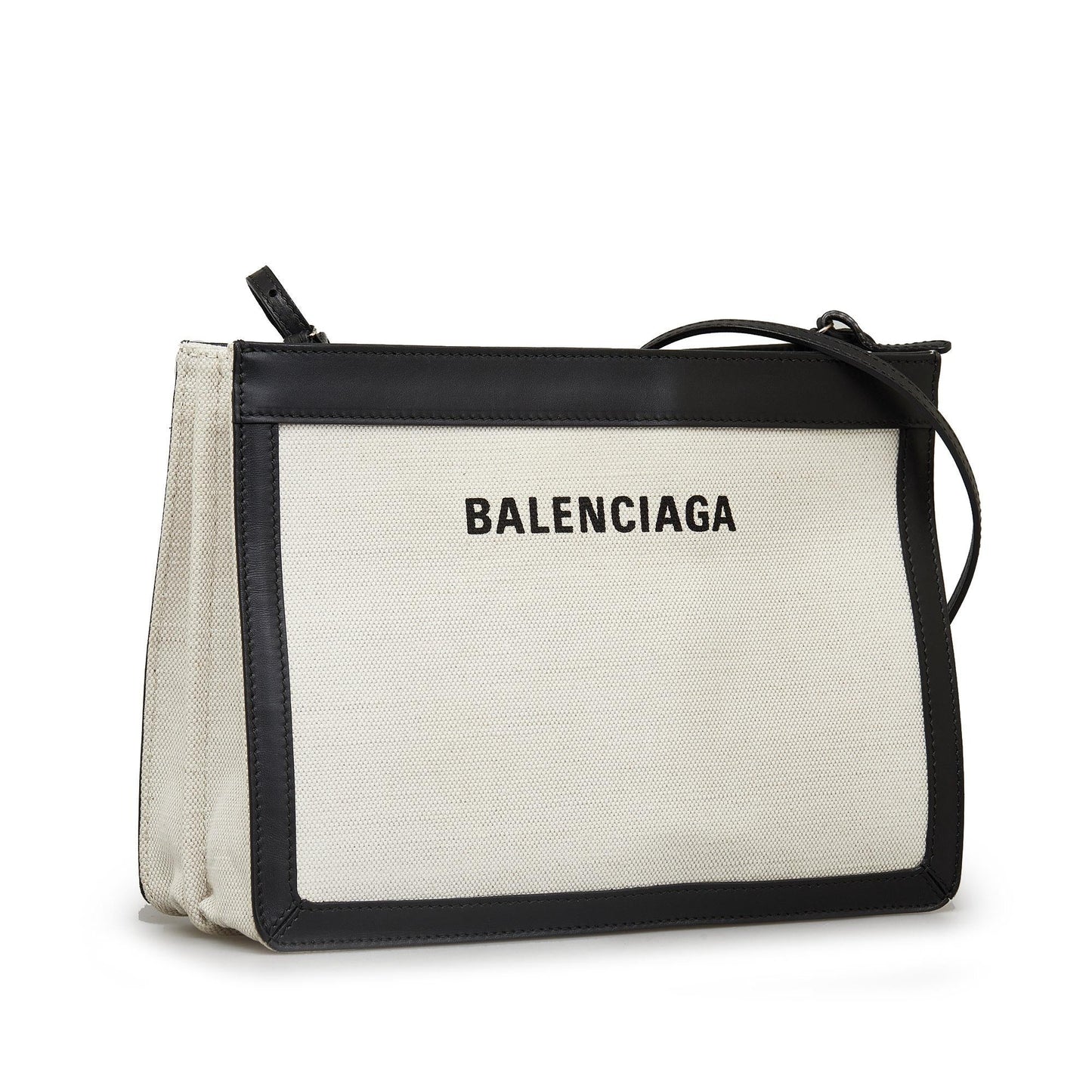 Luxury Balenciaga Trending 2025 Navy Pochette Crossbody (SHG-J5vDeJ)