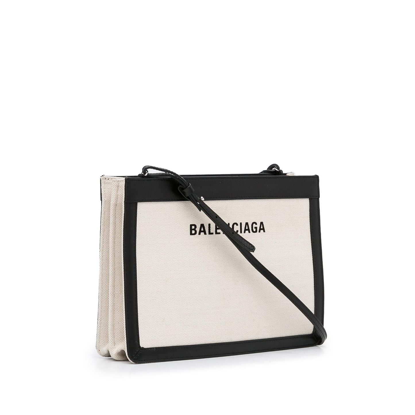 Luxury Balenciaga Trending 2025 Navy Pochette (SHG-SdLFGu)