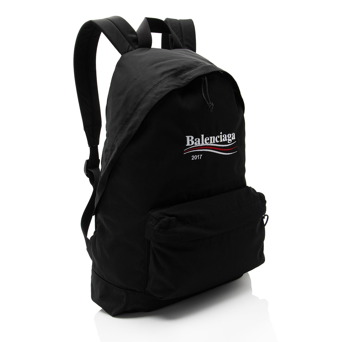Luxury Balenciaga Trending 2025 Nylon Explorer Campaign Backpack (SHF-j0JtUC)