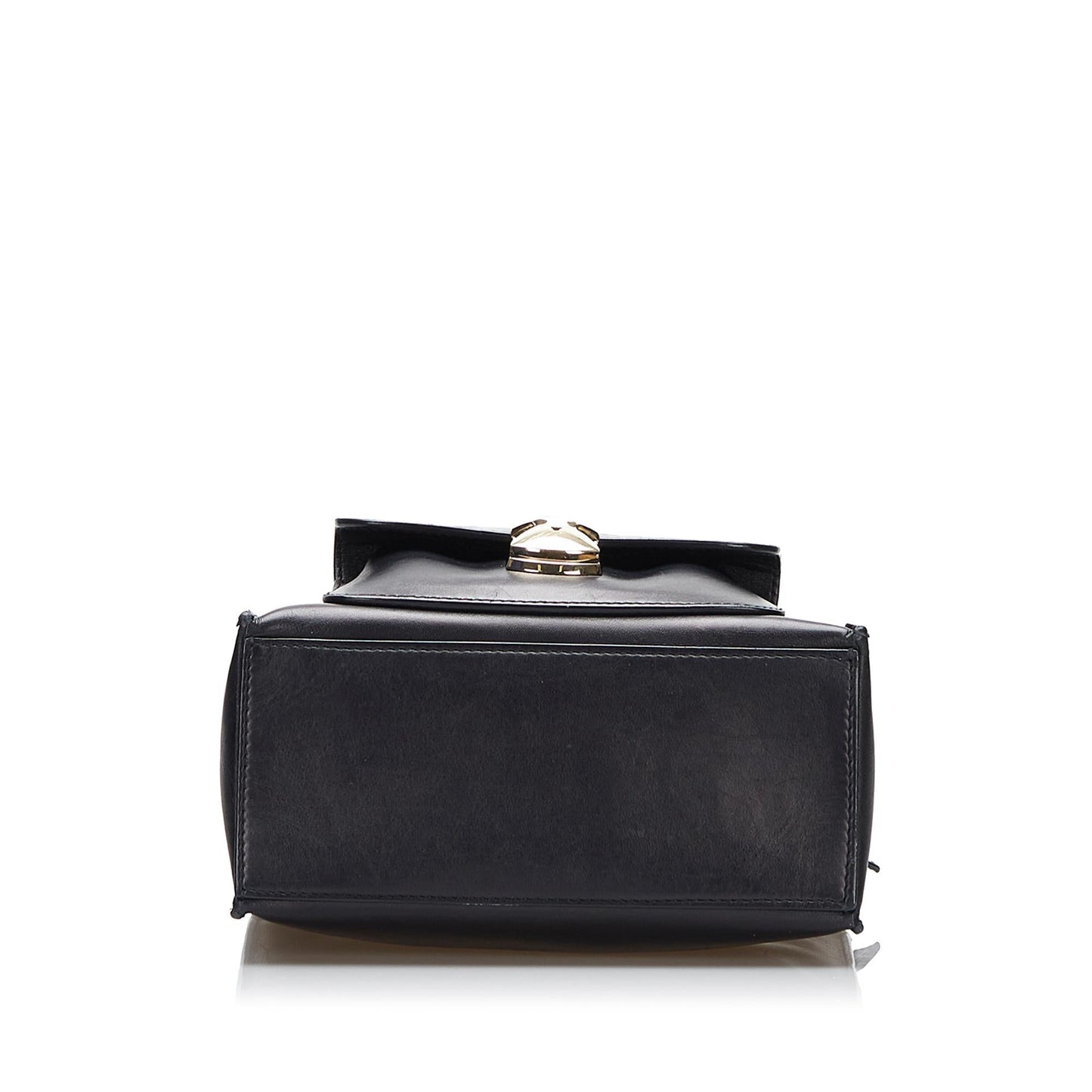 Luxury Balenciaga Trending 2025 Padlock All Afternoon Satchel (SHG-3BOzV8)
