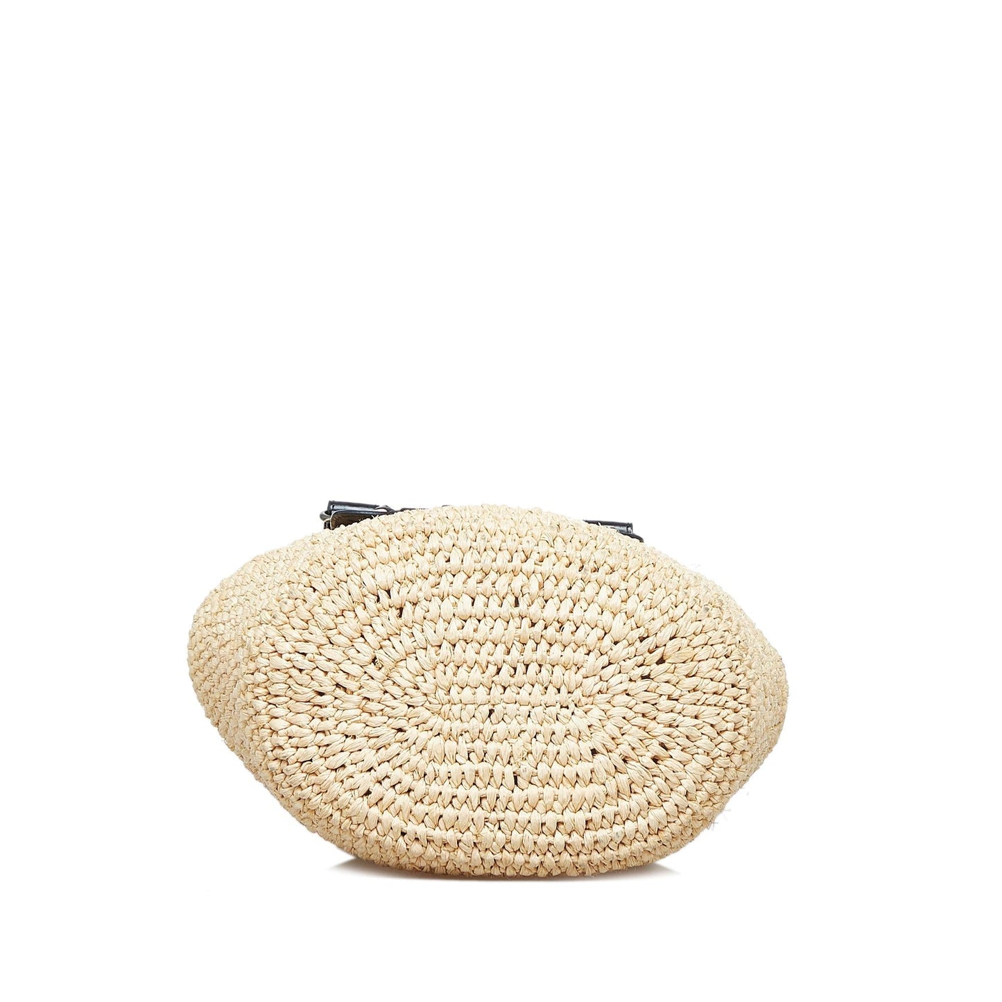 Luxury Balenciaga Trending 2025 Panier Raffia Tote (SHG-00u0Ex)