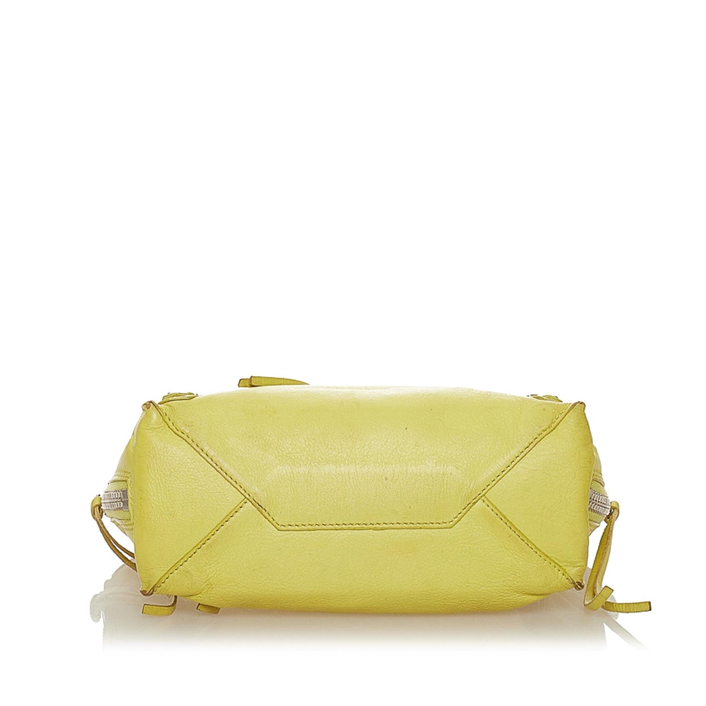 Luxury Balenciaga Trending 2025 Papier A4 Leather Satchel (SHG-27524)