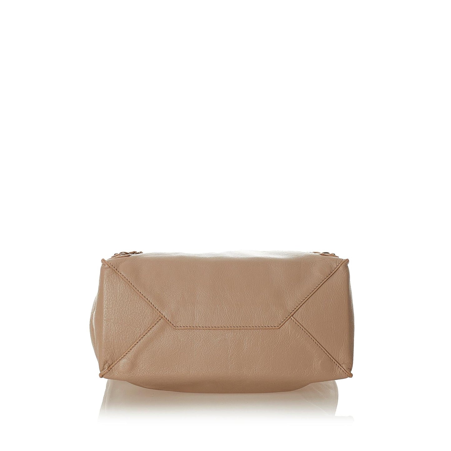 Luxury Balenciaga Trending 2025 Papier A5 Leather Tote Bag (SHG-24079)