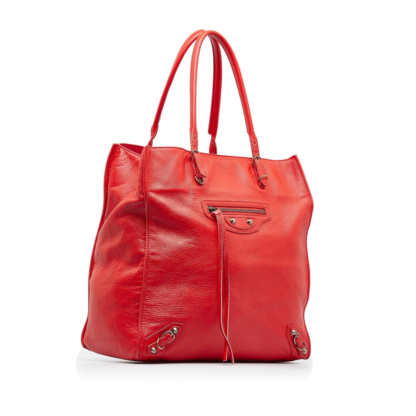 Luxury Balenciaga Trending 2025 Papier A5 Tote (SHG-UvZfsQ)
