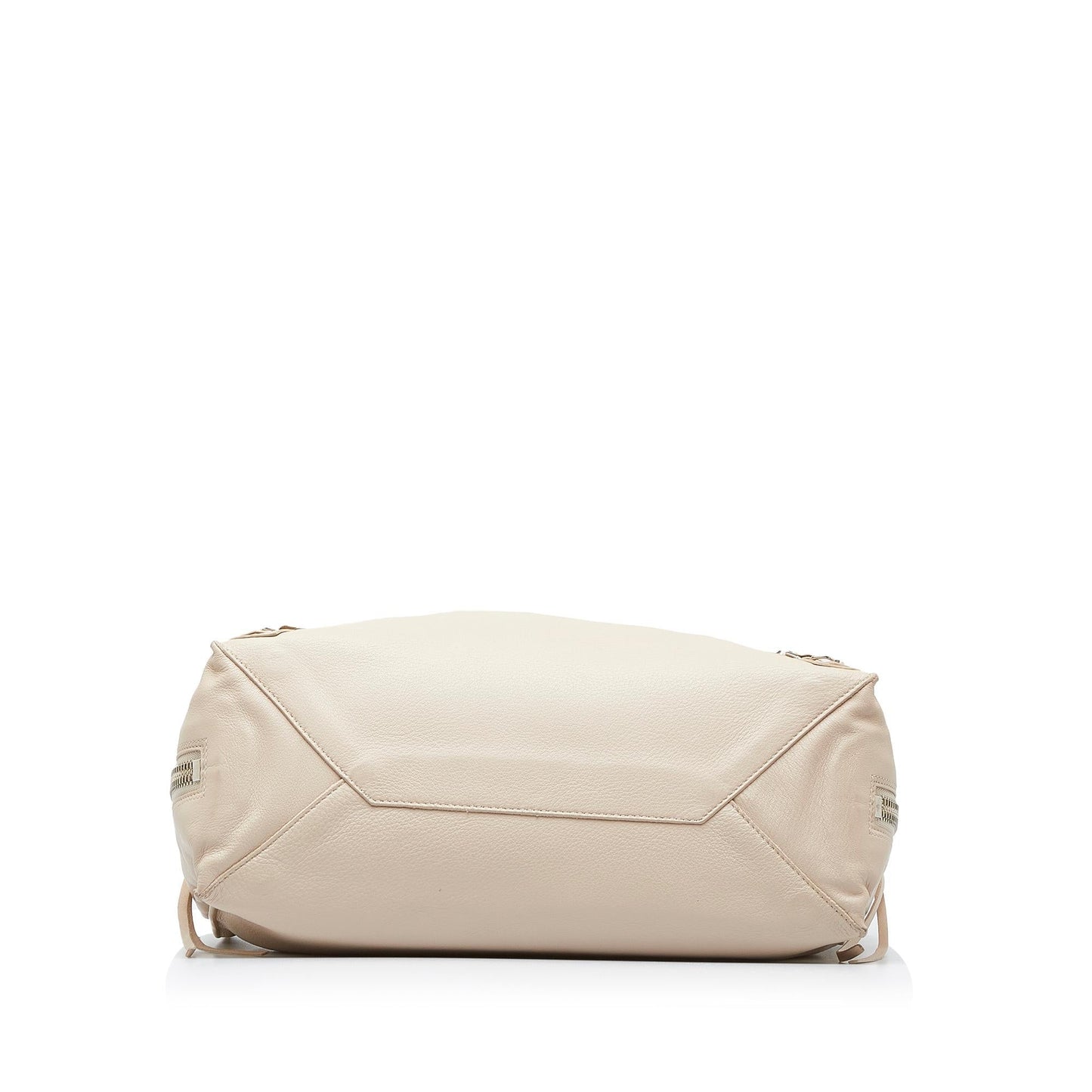 Luxury Balenciaga Trending 2025 Papier B4 Zip Around Satchel (SHG-dreExe)