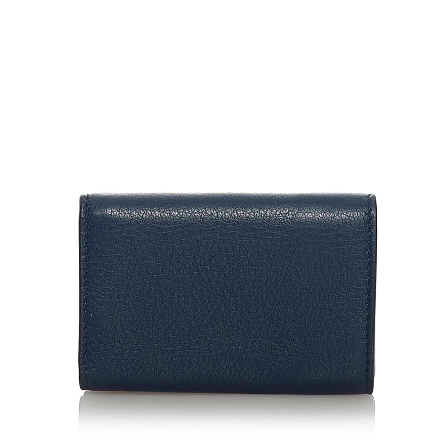 Luxury Balenciaga Trending 2025 Papier Leather Compact Wallet (SHG-28598)