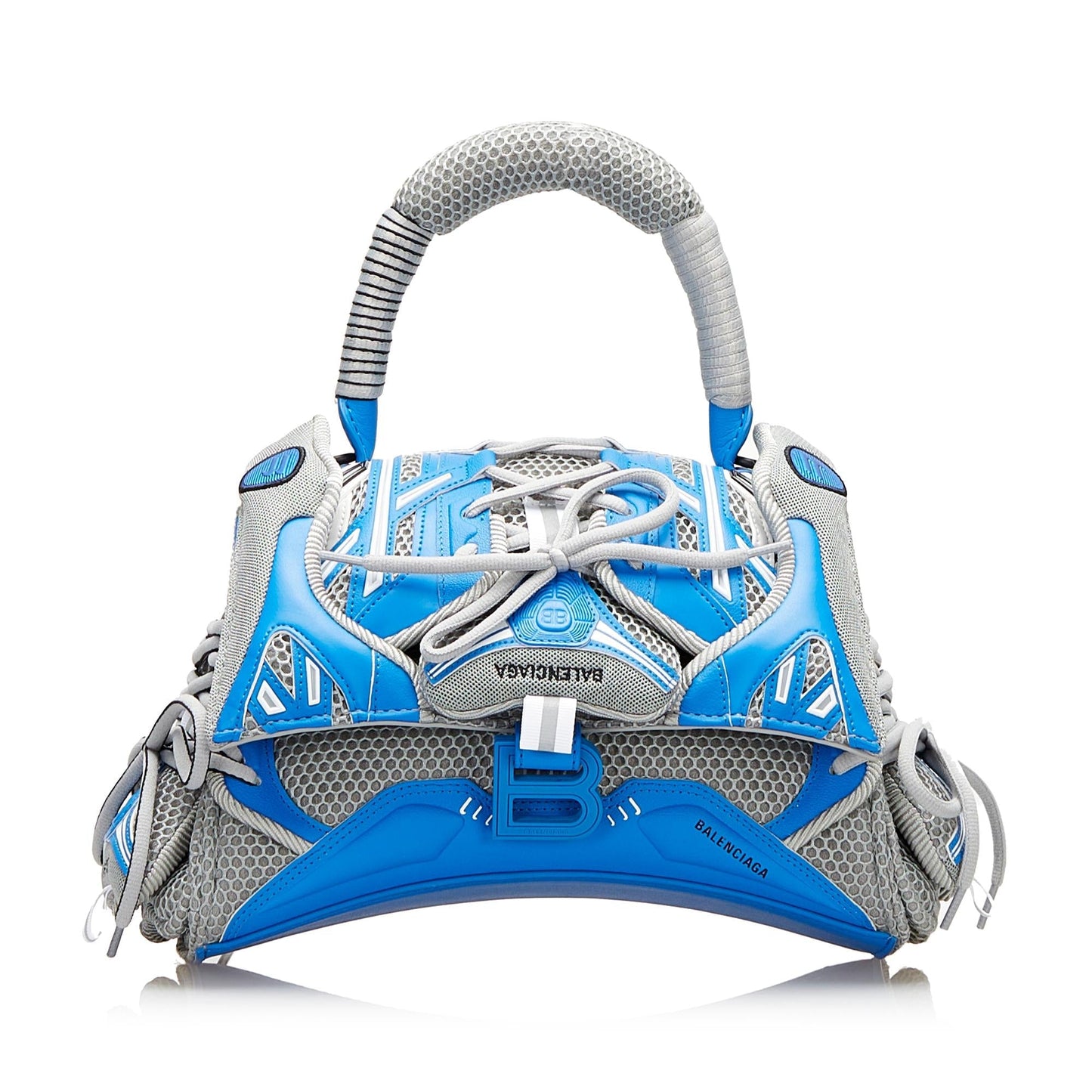 Luxury Balenciaga Trending 2025 Sneakerhead Top Handle Bag (SHG-BP0b5b)