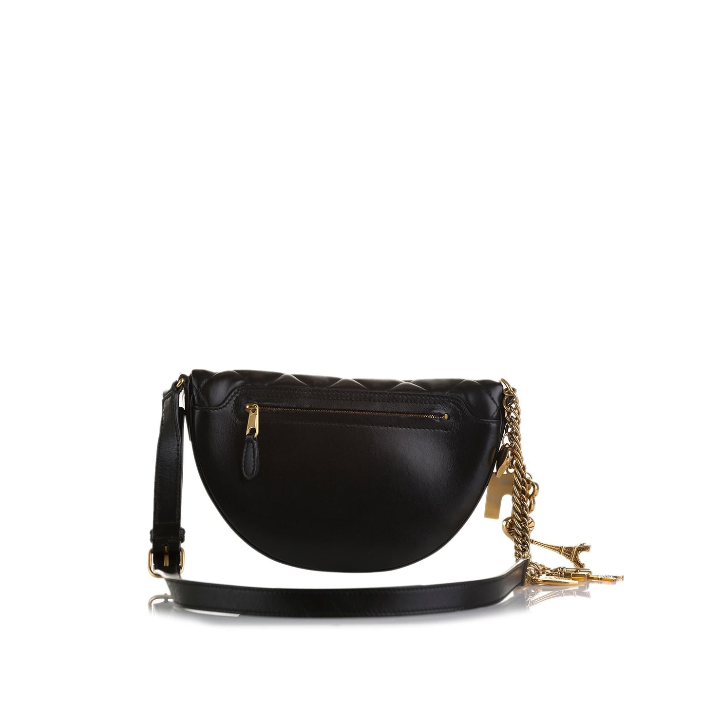Luxury Balenciaga Trending 2025 Souvenir Belt Bag XS (SHG-5ePFXw)