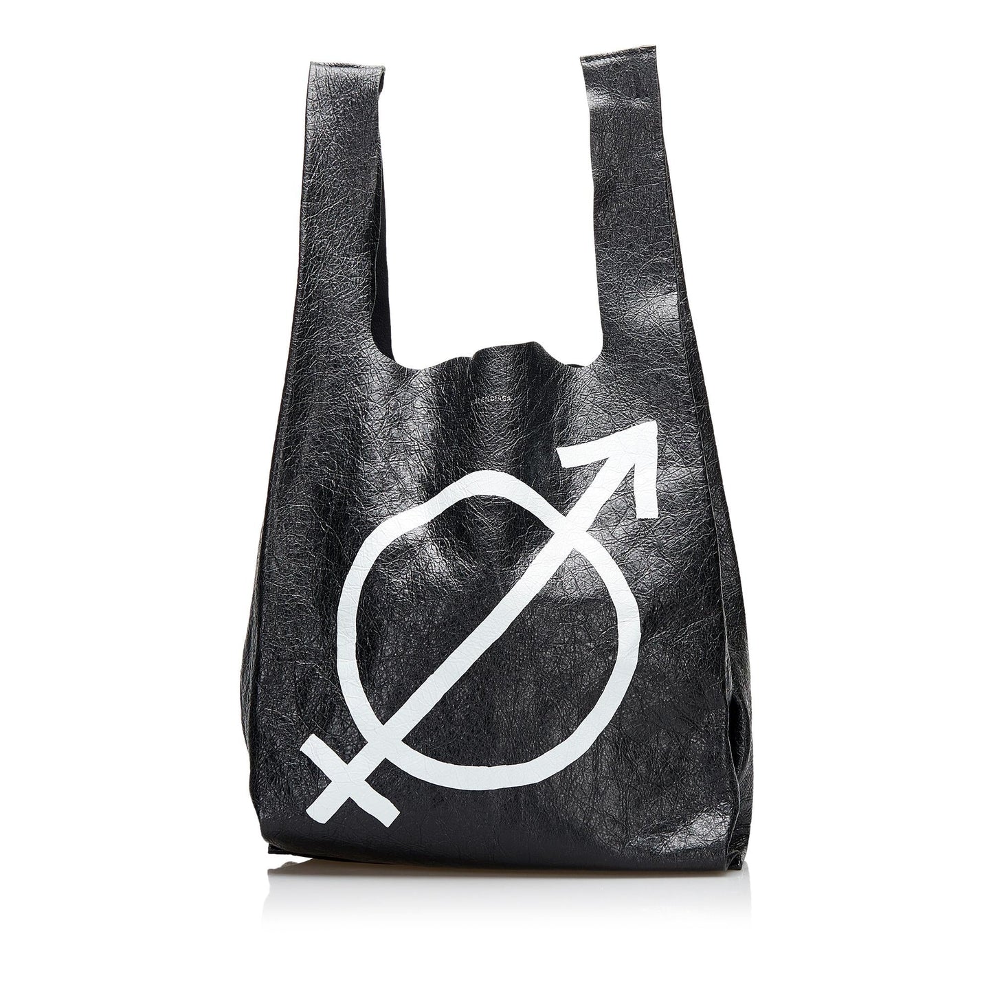 Luxury Balenciaga Trending 2025 Supermarket Shopper (SHG-5D1cJ7)