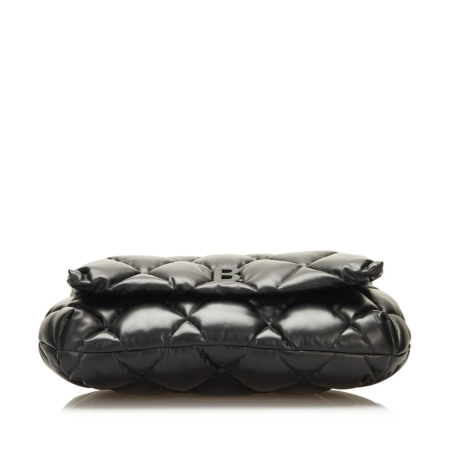 Luxury Balenciaga Trending 2025 Touch Puffy Clutch (SHG-35082)