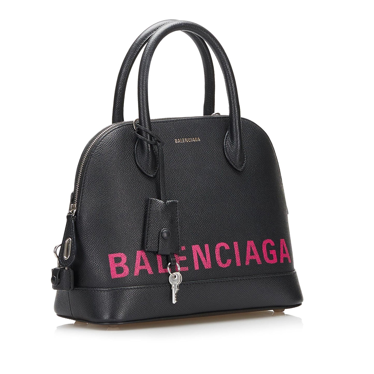 Luxury Balenciaga Trending 2025 Ville Top Handle (SHG-37890)