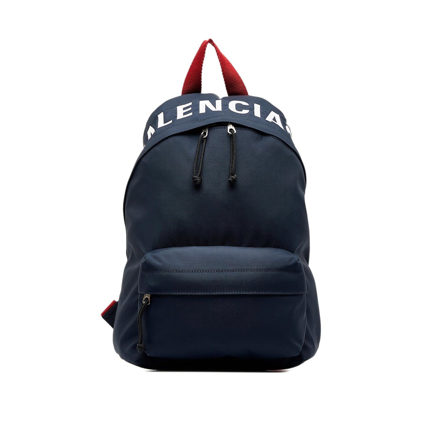 Luxury Balenciaga Trending 2025 Wheel Nylon Backpack (SHG-zZo86c)