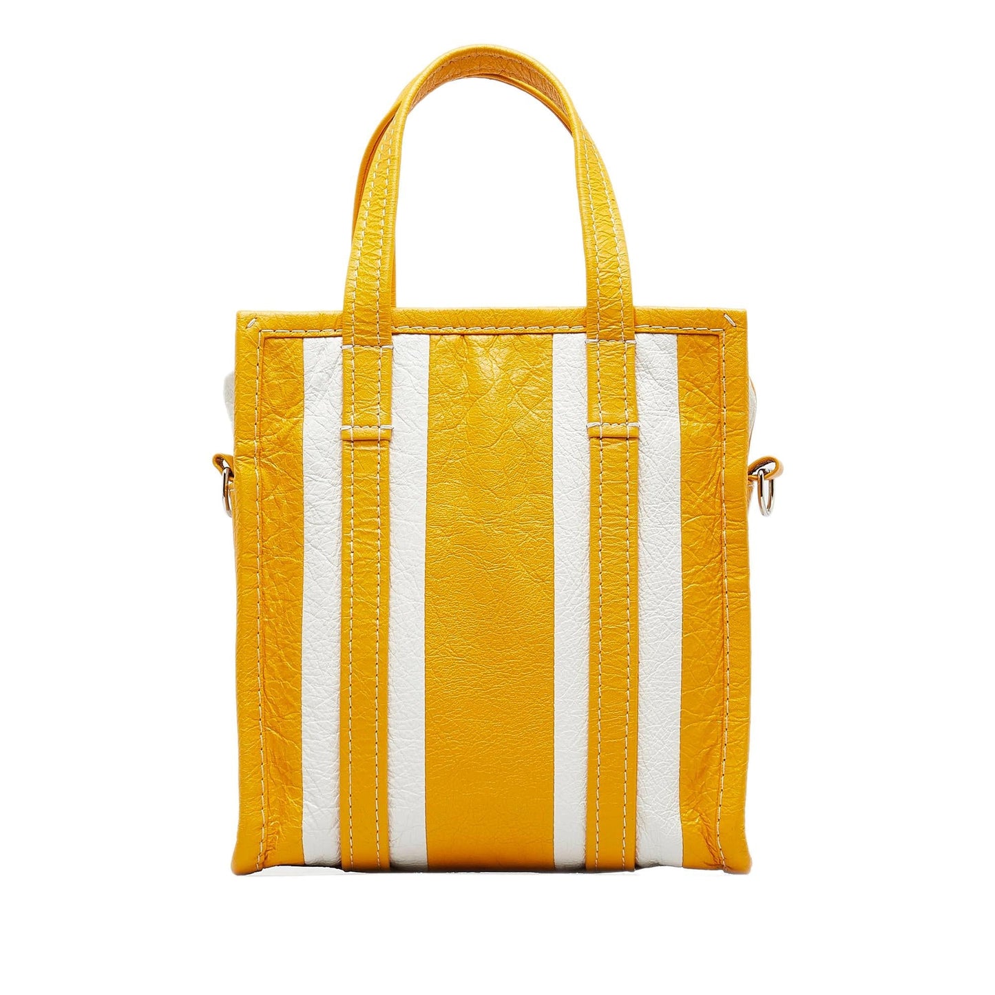 Luxury Balenciaga Trending 2025 XS Bazar Shopper (SHG-lys7wU)